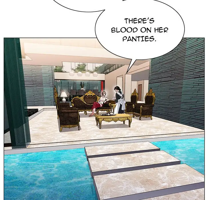 Divine Hands - Chapter 5 [photo 40] - MangaPorn