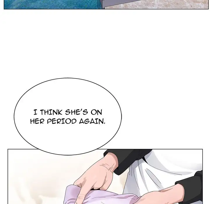 Divine Hands - Chapter 5 [photo 41] - MangaPorn