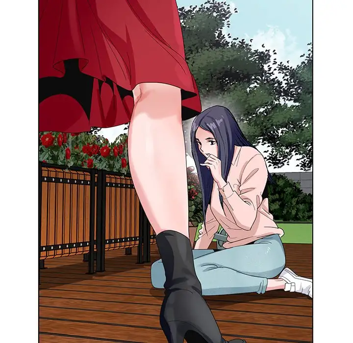 Divine Hands - Chapter 5 [photo 43] - MangaPorn