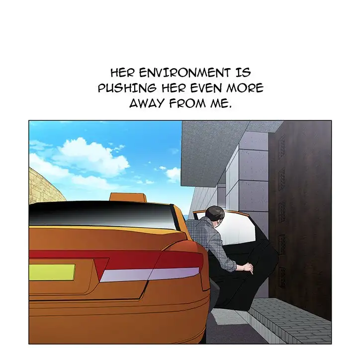 Divine Hands - Chapter 5 [photo 5] - MangaPorn