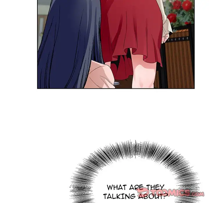 Divine Hands - Chapter 5 [photo 50] - MangaPorn