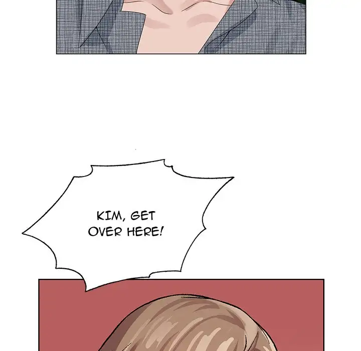 Divine Hands - Chapter 5 [photo 52] - MangaPorn