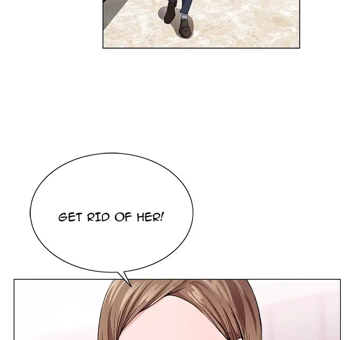 Divine Hands - Chapter 5 [photo 55] - MangaPorn