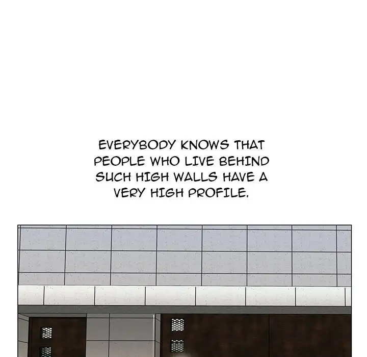 Divine Hands - Chapter 5 [photo 6] - MangaPorn