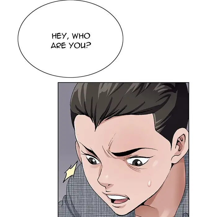Divine Hands - Chapter 5 [photo 63] - MangaPorn