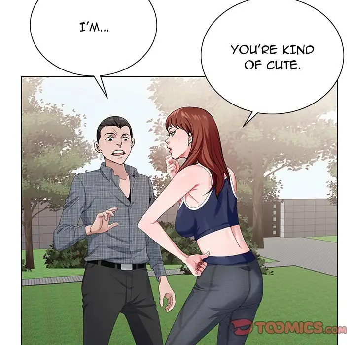 Divine Hands - Chapter 5 [photo 68] - MangaPorn