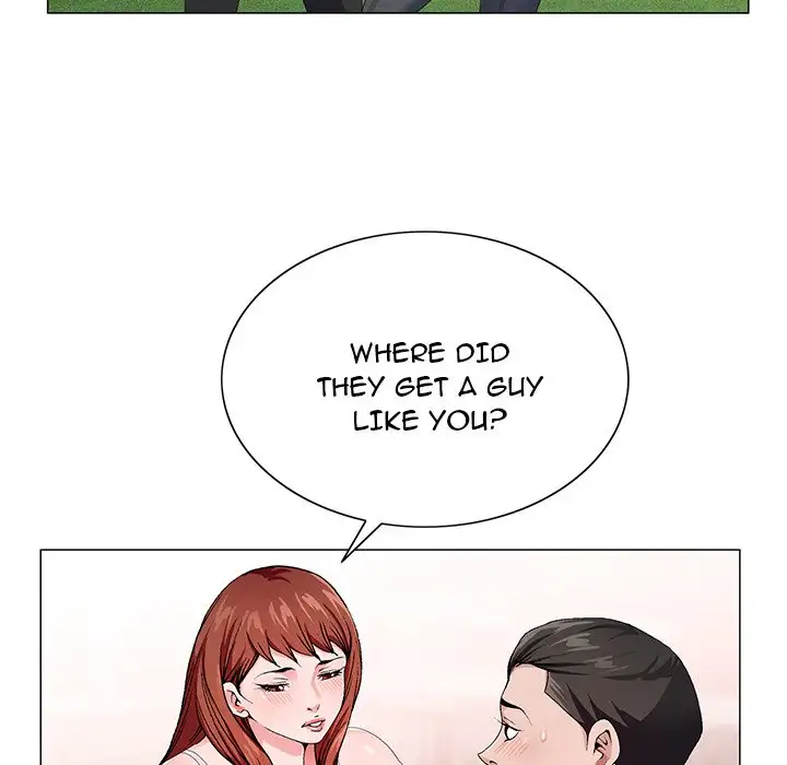 Divine Hands - Chapter 5 [photo 69] - MangaPorn