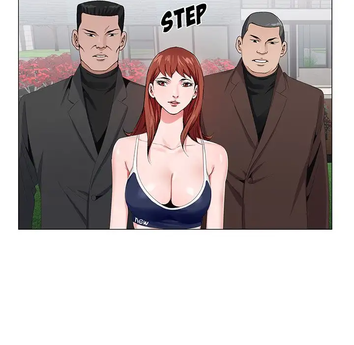 Divine Hands - Chapter 5 [photo 71] - MangaPorn