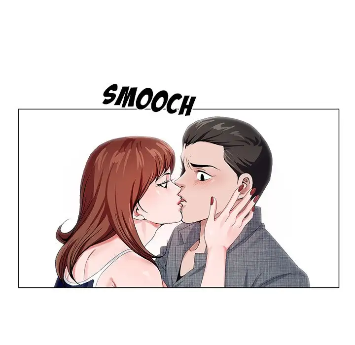 Divine Hands - Chapter 5 [photo 72] - MangaPorn