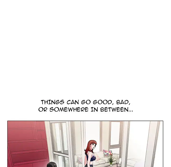 Divine Hands - Chapter 5 [photo 77] - MangaPorn