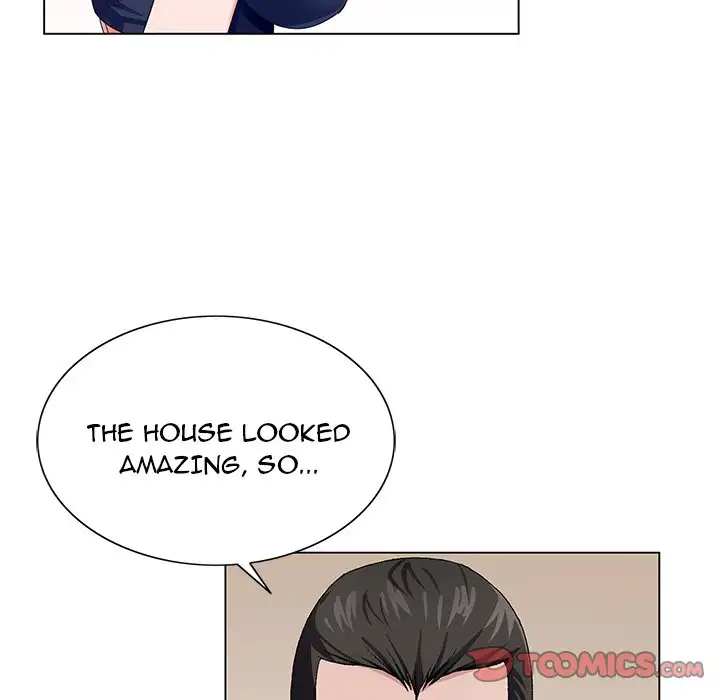 Divine Hands - Chapter 5 [photo 80] - MangaPorn