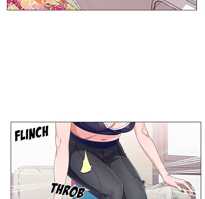 Divine Hands - Chapter 5 [photo 83] - MangaPorn