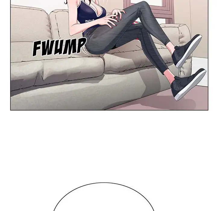 Divine Hands - Chapter 5 [photo 85] - MangaPorn