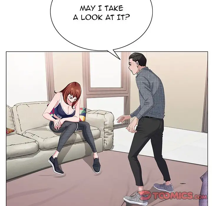 Divine Hands - Chapter 5 [photo 86] - MangaPorn