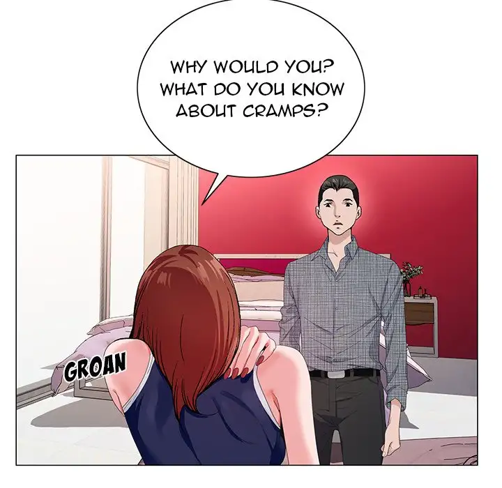 Divine Hands - Chapter 5 [photo 88] - MangaPorn