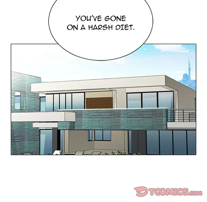 Divine Hands - Chapter 5 [photo 92] - MangaPorn