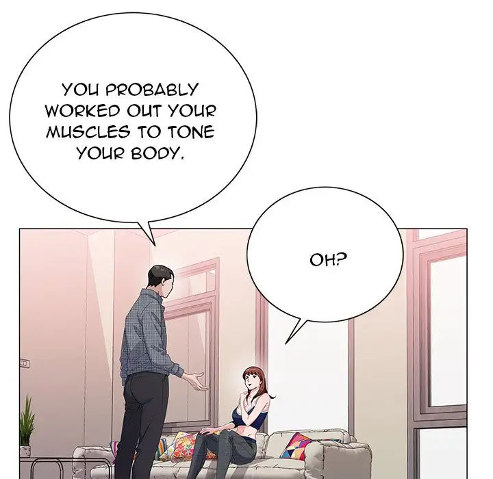 Divine Hands - Chapter 5 [photo 93] - MangaPorn