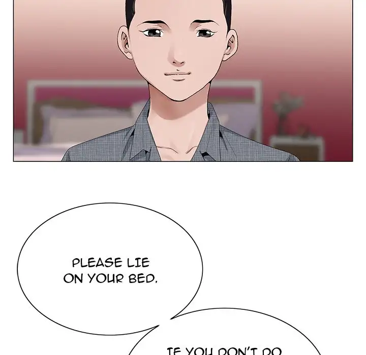 Divine Hands - Chapter 5 [photo 95] - MangaPorn