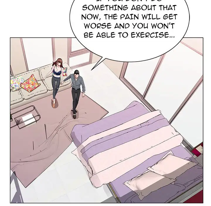 Divine Hands - Chapter 5 [photo 96] - MangaPorn