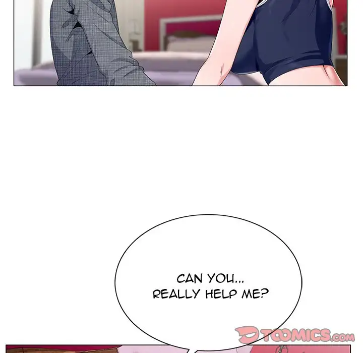 Divine Hands - Chapter 5 [photo 98] - MangaPorn