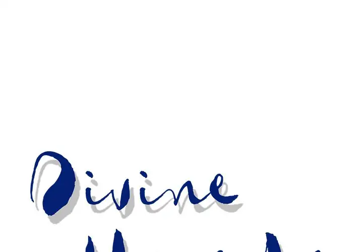 Divine Hands - Chapter 6 [photo 1] - MangaPorn