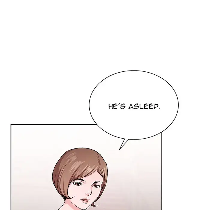 Divine Hands - Chapter 6 [photo 103] - MangaPorn