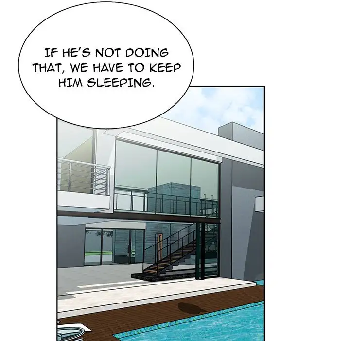 Divine Hands - Chapter 6 [photo 105] - MangaPorn