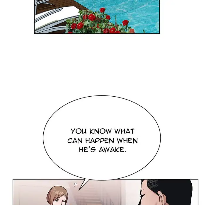 Divine Hands - Chapter 6 [photo 106] - MangaPorn