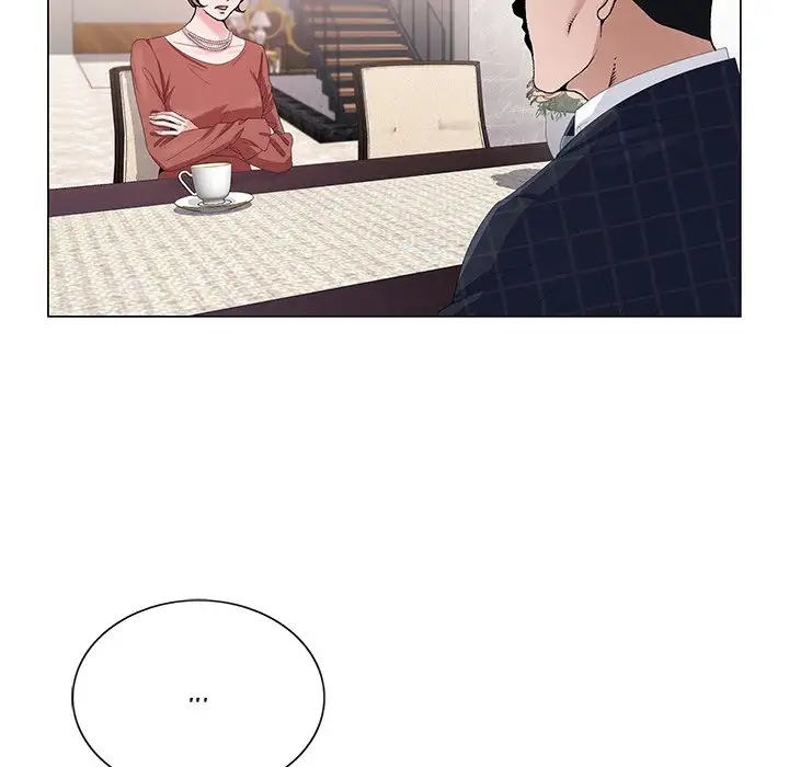 Divine Hands - Chapter 6 [photo 107] - MangaPorn