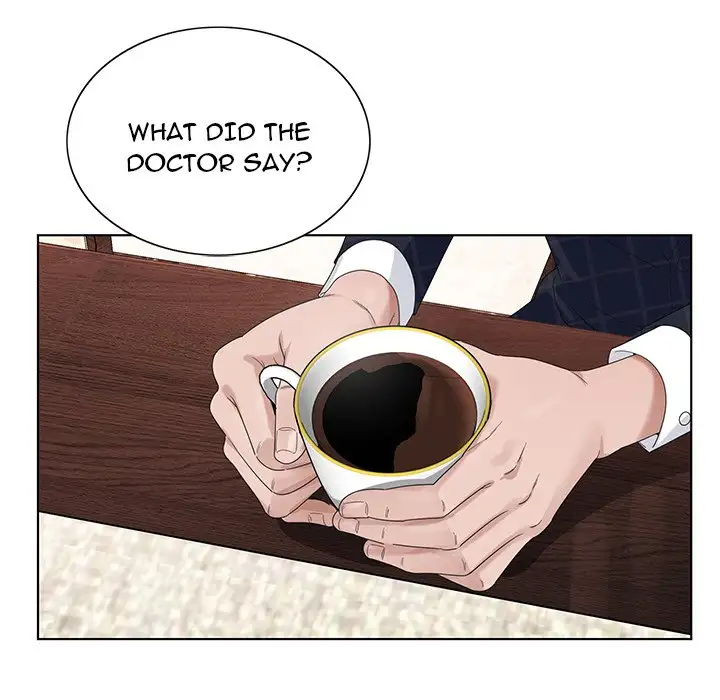 Divine Hands - Chapter 6 [photo 109] - MangaPorn