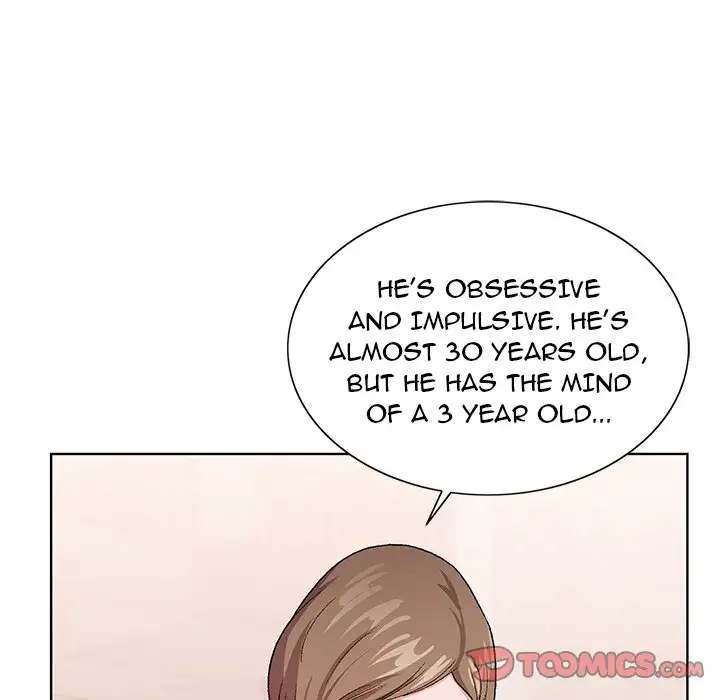 Divine Hands - Chapter 6 [photo 110] - MangaPorn