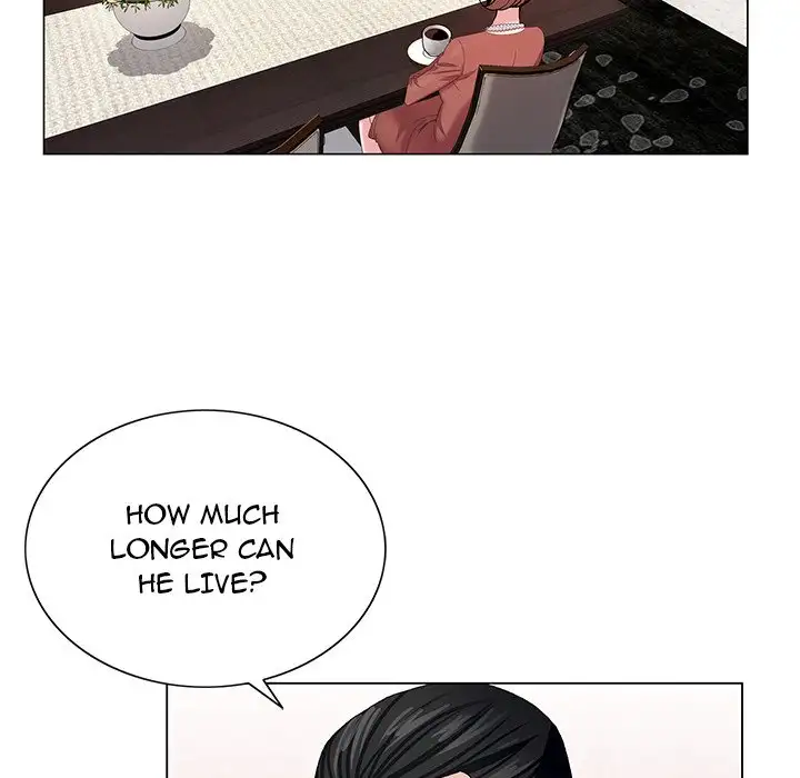 Divine Hands - Chapter 6 [photo 113] - MangaPorn