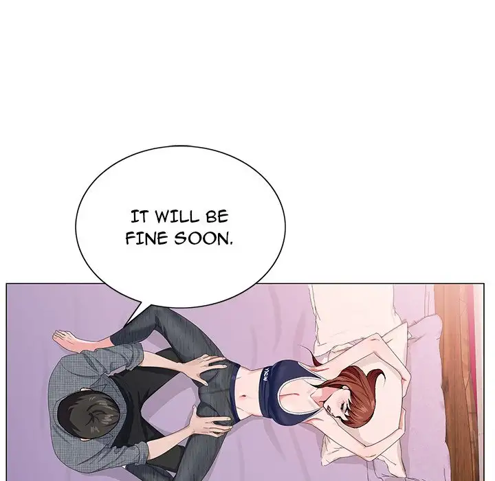 Divine Hands - Chapter 6 [photo 13] - MangaPorn