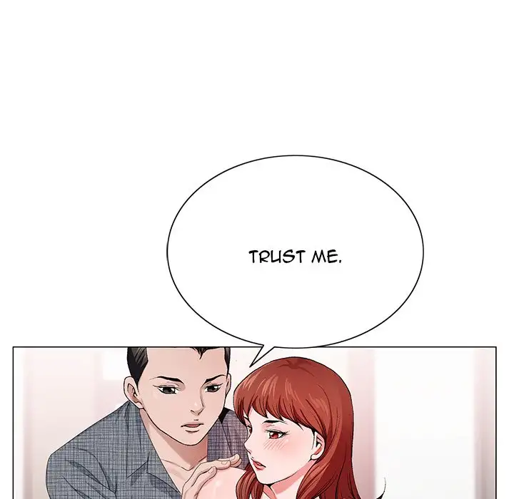 Divine Hands - Chapter 6 [photo 18] - MangaPorn