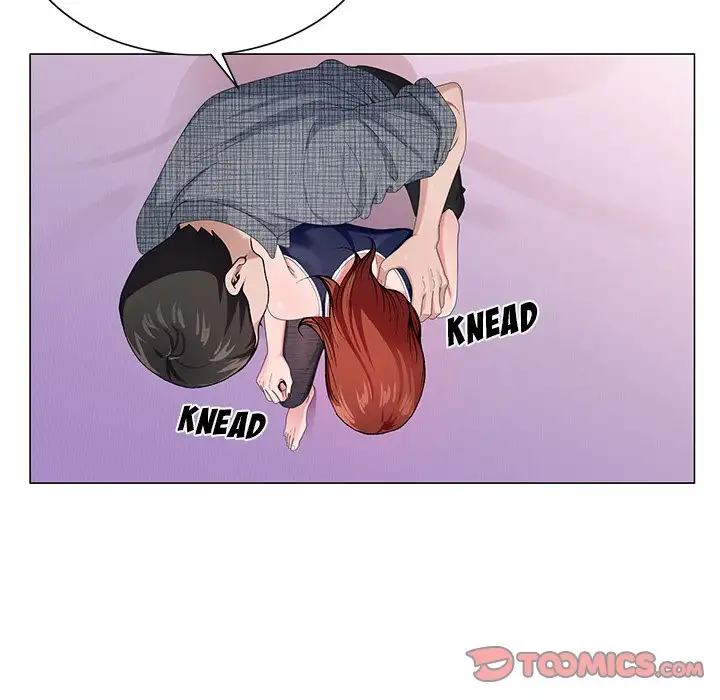 Divine Hands - Chapter 6 [photo 20] - MangaPorn