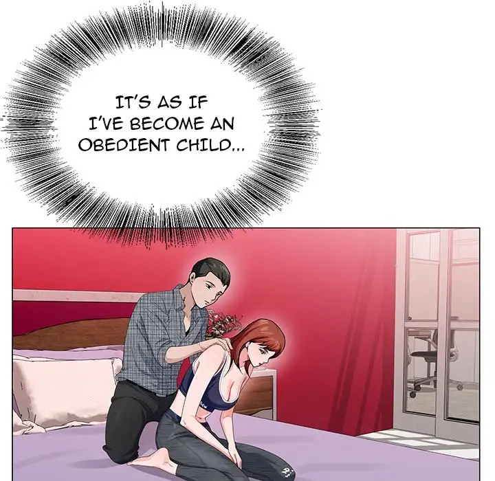 Divine Hands - Chapter 6 [photo 21] - MangaPorn