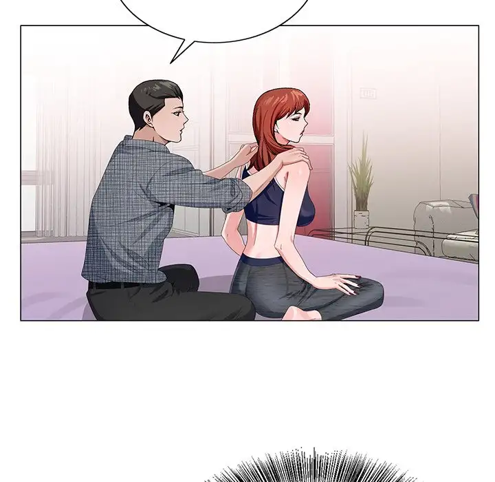 Divine Hands - Chapter 6 [photo 23] - MangaPorn