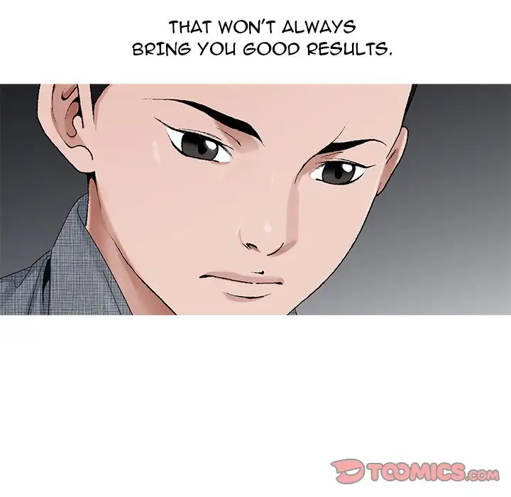 Divine Hands - Chapter 6 [photo 26] - MangaPorn