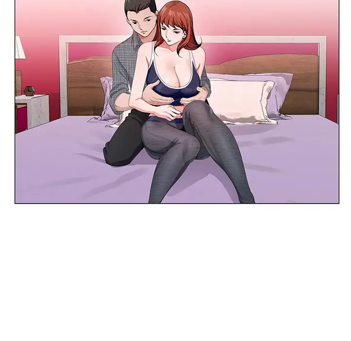 Divine Hands - Chapter 6 [photo 29] - MangaPorn