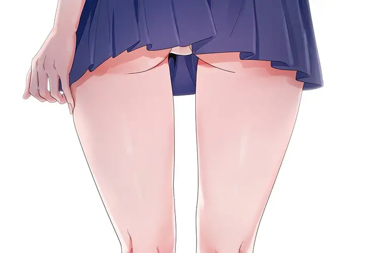 Divine Hands - Chapter 6 [photo 3] - MangaPorn