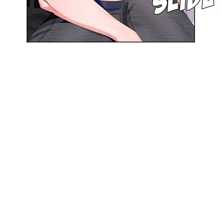 Divine Hands - Chapter 6 [photo 33] - MangaPorn