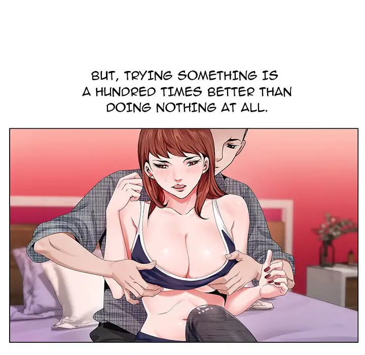 Divine Hands - Chapter 6 [photo 34] - MangaPorn