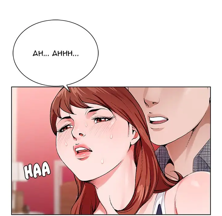 Divine Hands - Chapter 6 [photo 39] - MangaPorn