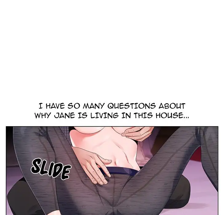 Divine Hands - Chapter 6 [photo 40] - MangaPorn