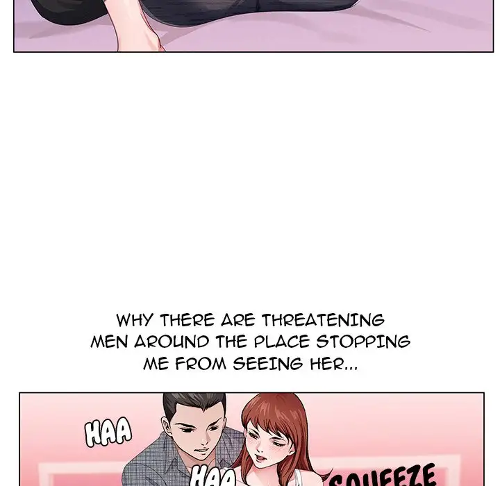 Divine Hands - Chapter 6 [photo 41] - MangaPorn