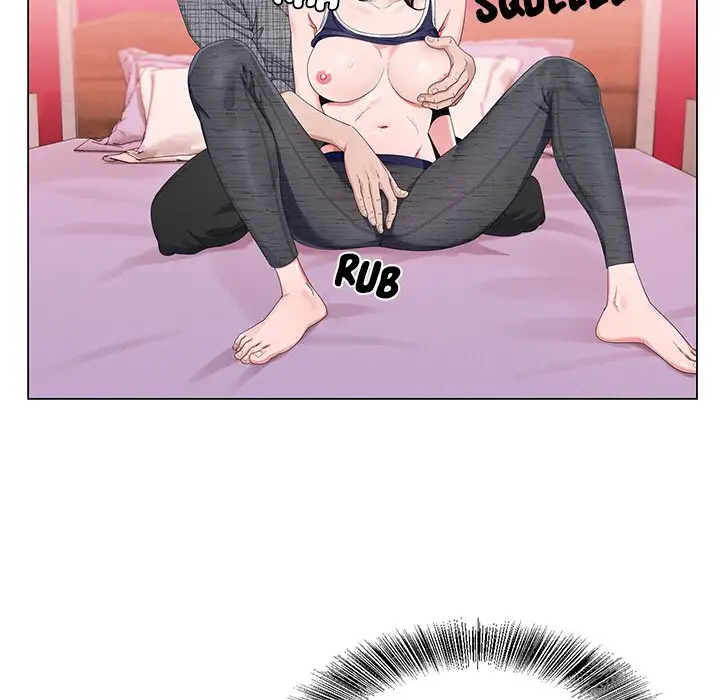 Divine Hands - Chapter 6 [photo 42] - MangaPorn