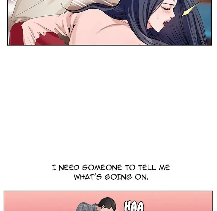 Divine Hands - Chapter 6 [photo 45] - MangaPorn