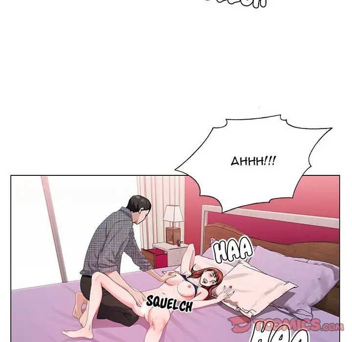 Divine Hands - Chapter 6 [photo 56] - MangaPorn