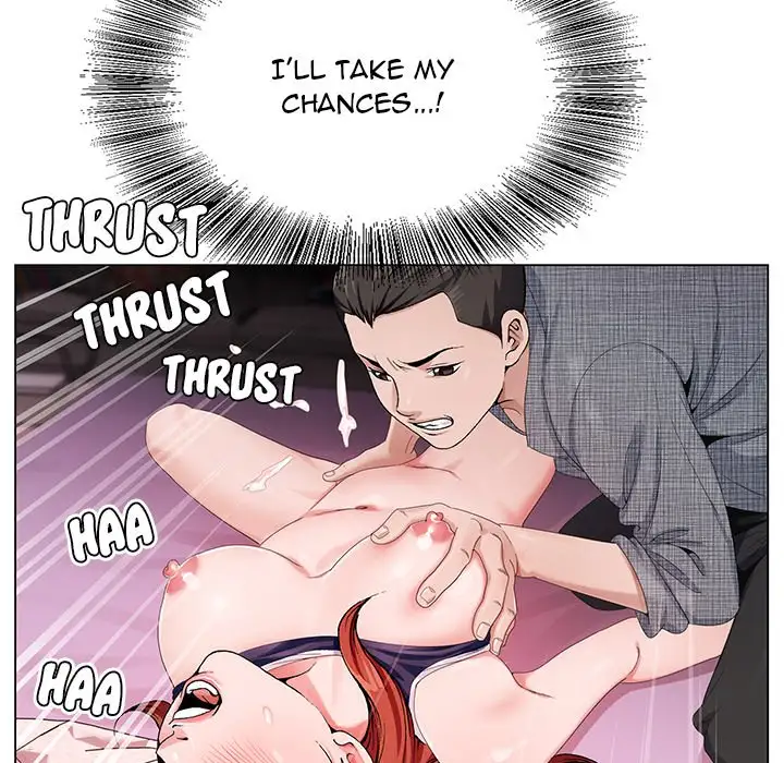 Divine Hands - Chapter 6 [photo 59] - MangaPorn