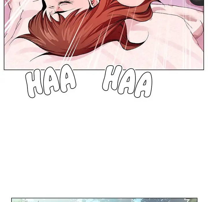 Divine Hands - Chapter 6 [photo 60] - MangaPorn